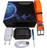 Eksitdata - TK-919 4G GPS-spårare