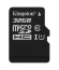 Kingston Canvas Select microSDHC-kort, 32GB
